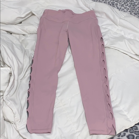 Victoria’s Secret Knockout tights - Picture 1 of 3